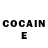 Cocaine FishScale Lili w_w